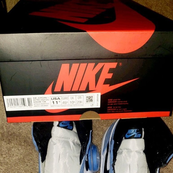 Jordan retro 1 - Picture 2 of 3